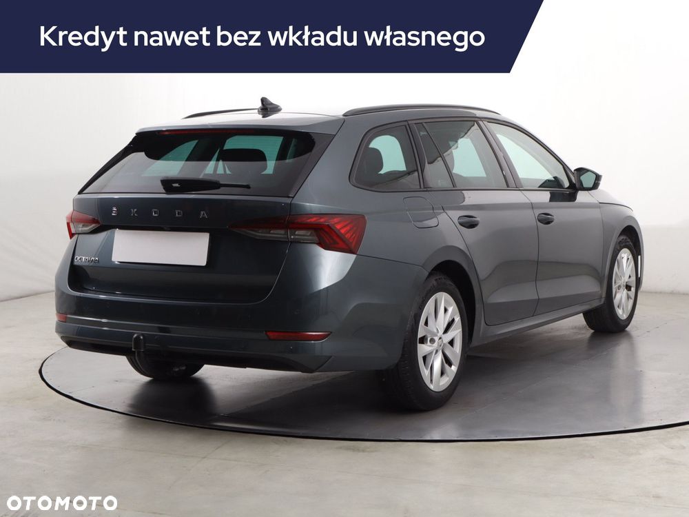Skoda Octavia - 7