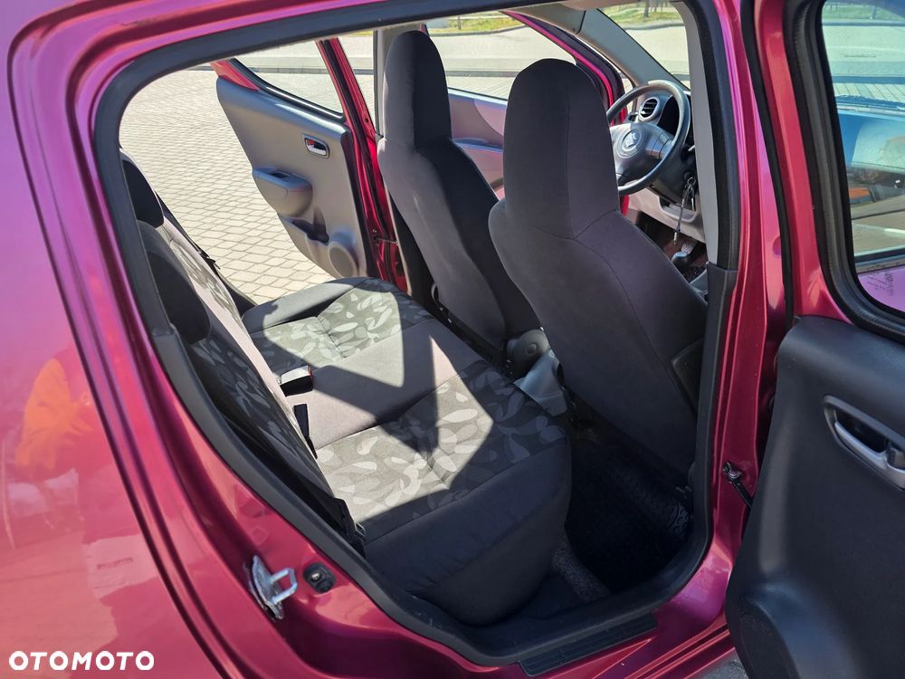 Suzuki Alto 1.0 Club - 15