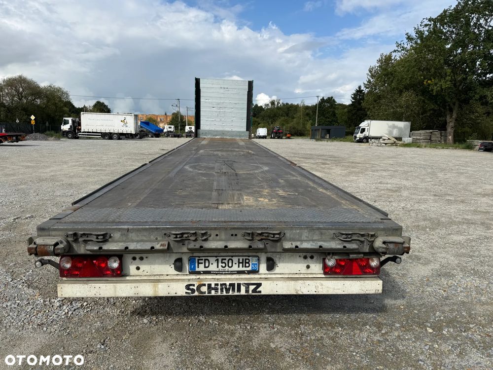 Schmitz Cargobull SCB - 4