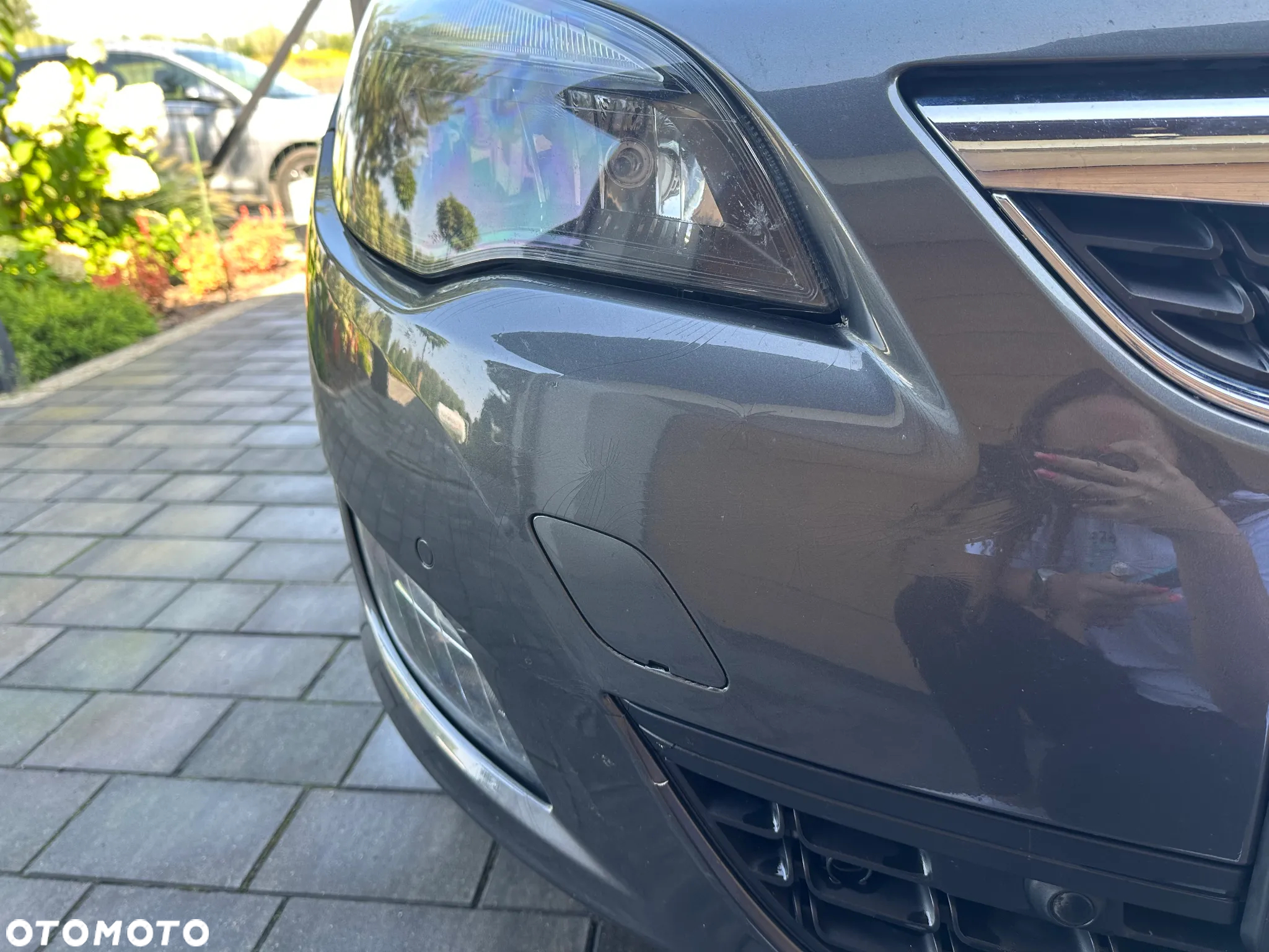 Opel Astra 1.4 Turbo Sport - 4