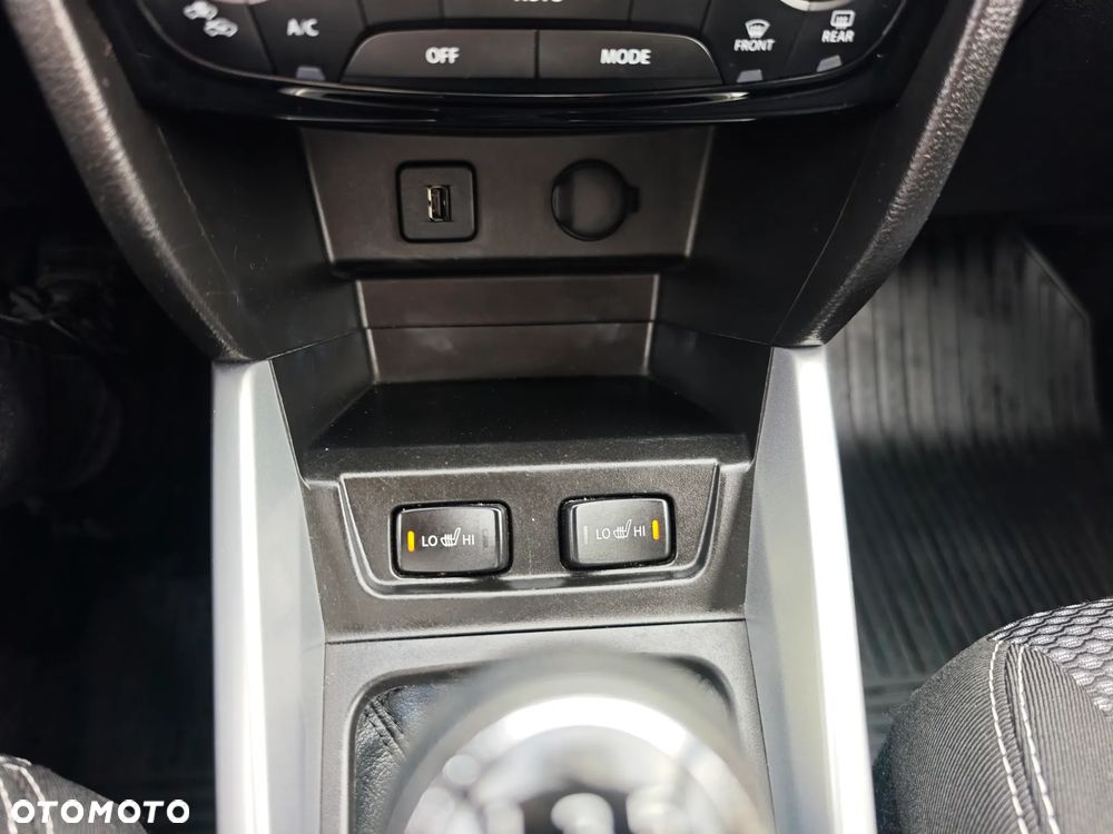 Suzuki Vitara 1.6 Premium 2WD - 27
