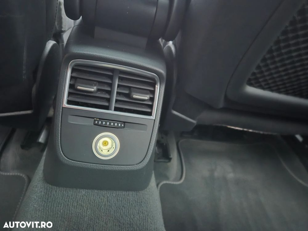 Audi A3 2.0 TDI S tronic Sport - 20