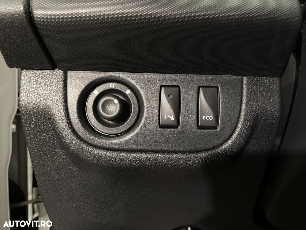 Dacia Logan 0.9 TCe Laureate - 16