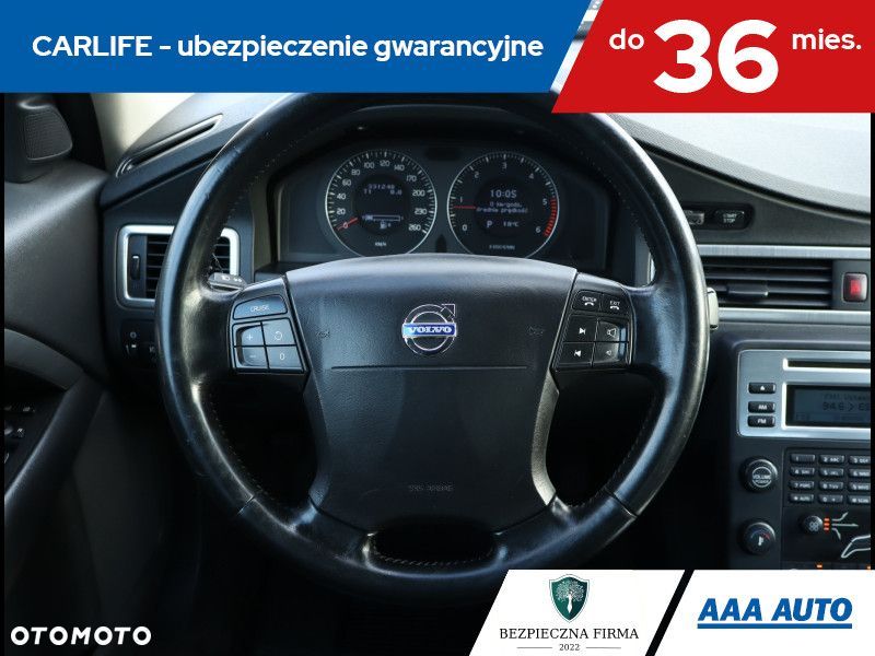 Volvo S80 - 18