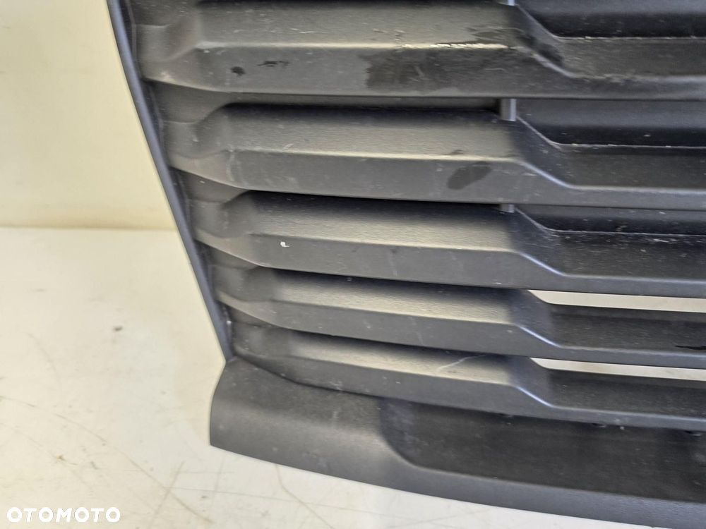 GRILL ATRAPA ZDERZAKA PRZÓD FORD TRANSIT COURIER MK3 III 23-> R2X6-8B271-A - 10