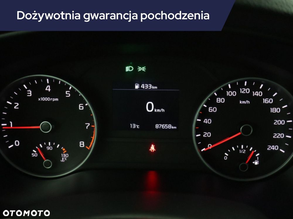 Kia Sportage - 13