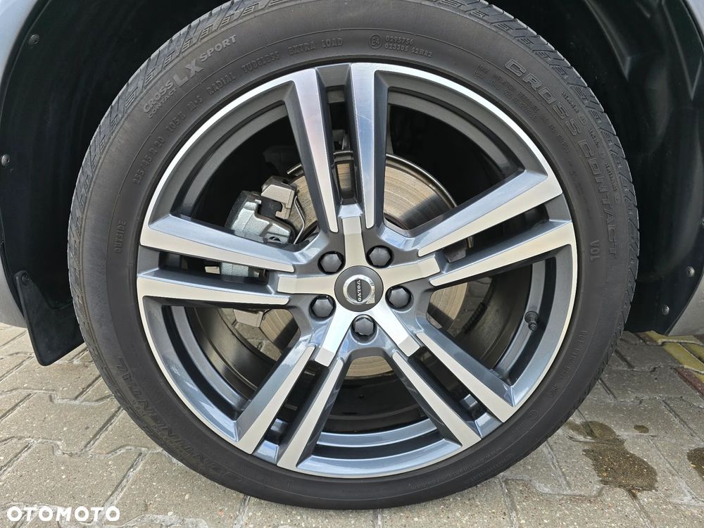 Volvo XC 60 T5 AWD Geartronic Momentum - 39