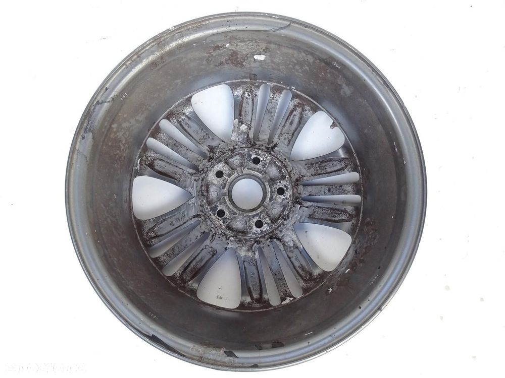 ALUFELGI FELGI 17 5x114,3 6,5" ET 51 52910-2Y600 HYUNDAI IX35 KIA SPORTAGE - 10