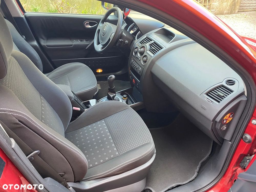Renault Megane - 20
