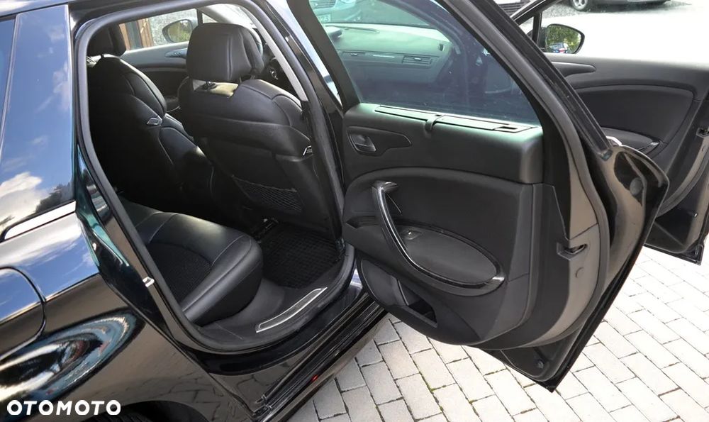 Citroën C5 HDi 165 FAP Exclusive - 17