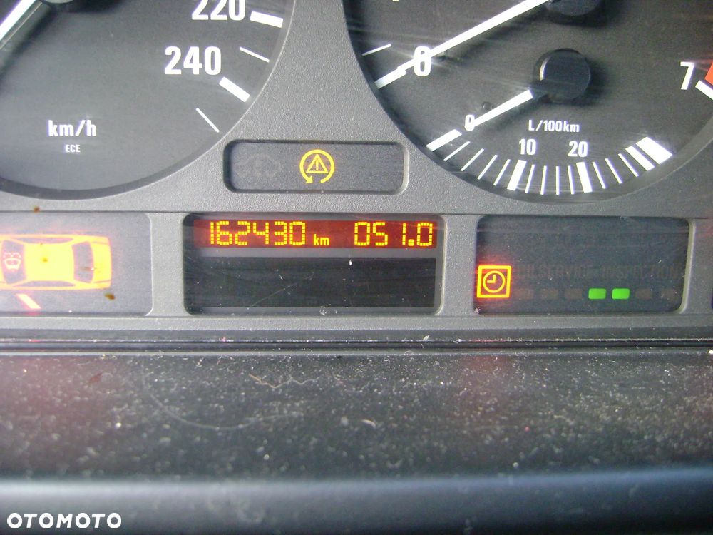 BMW Seria 5 520i - 3