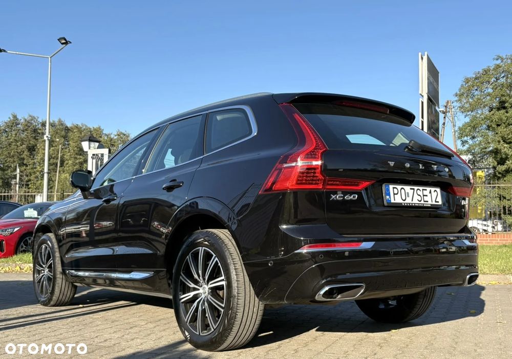 Volvo XC 60 B6 B AWD Inscription - 6