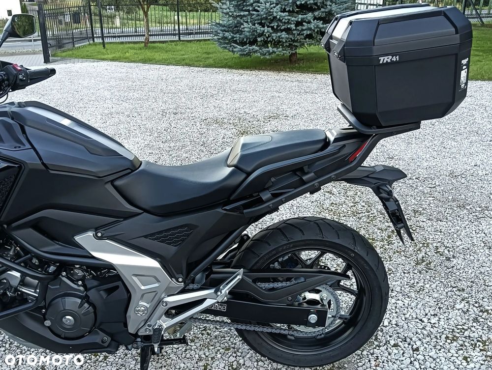 Honda NC - 23
