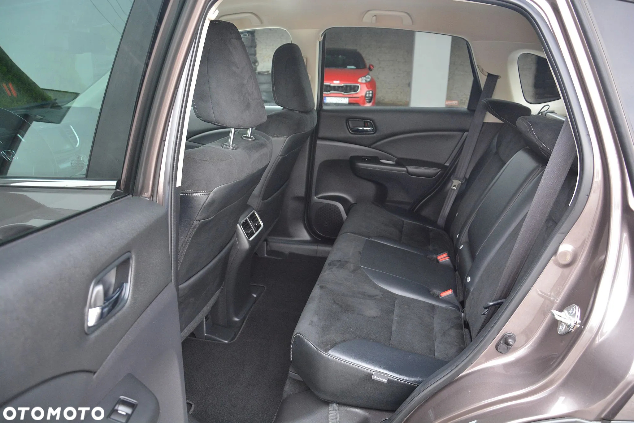 Honda CR-V 1.6i DTEC 4WD Lifestyle Plus - 11