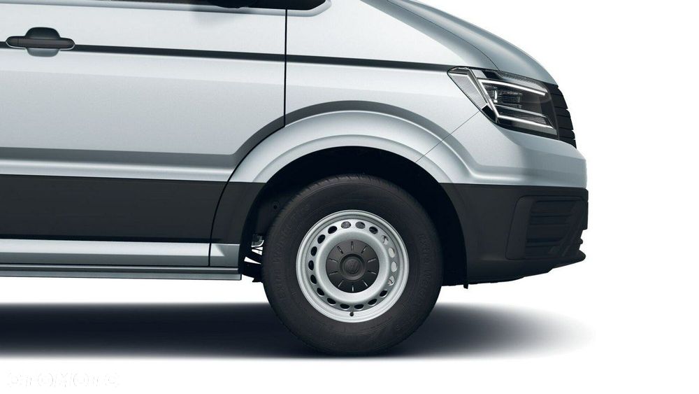 Volkswagen Crafter - 7