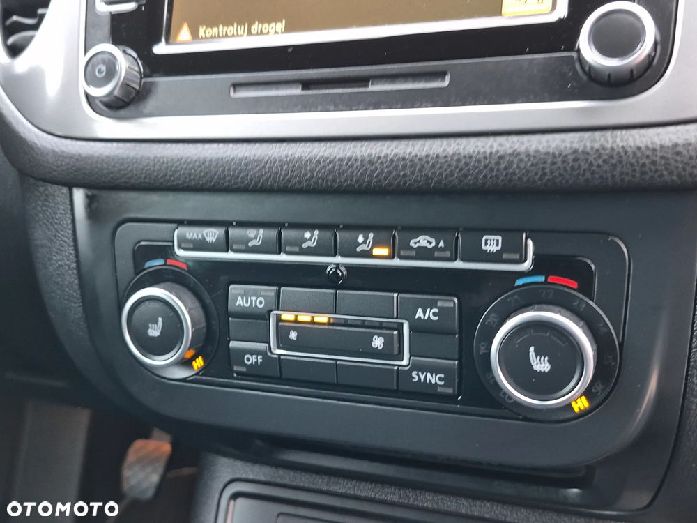 Volkswagen Tiguan - 14