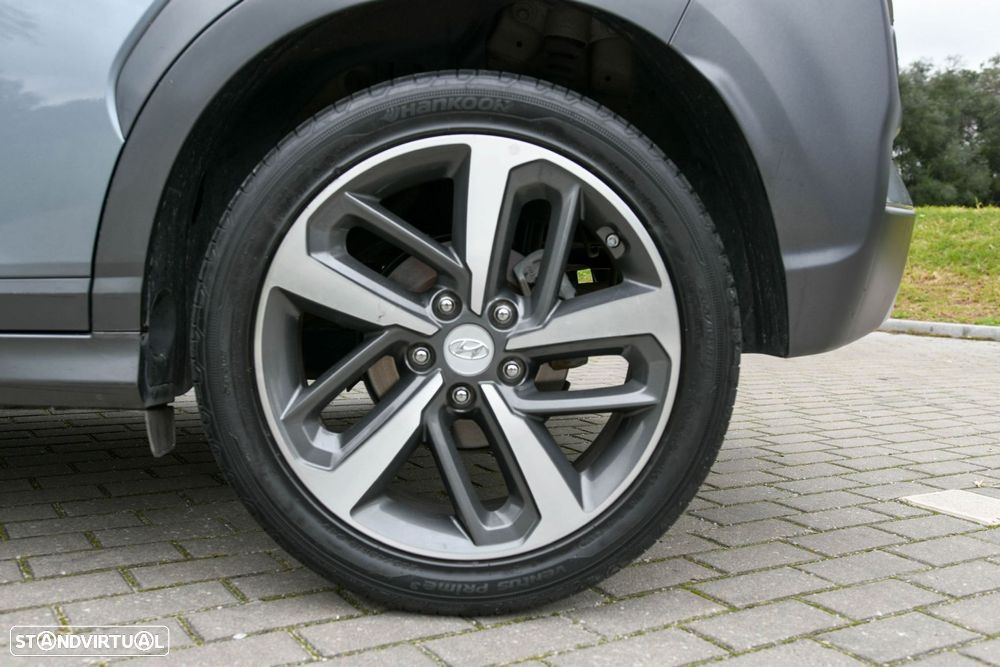 Hyundai Kauai 1.0 T-GDi Premium - 13