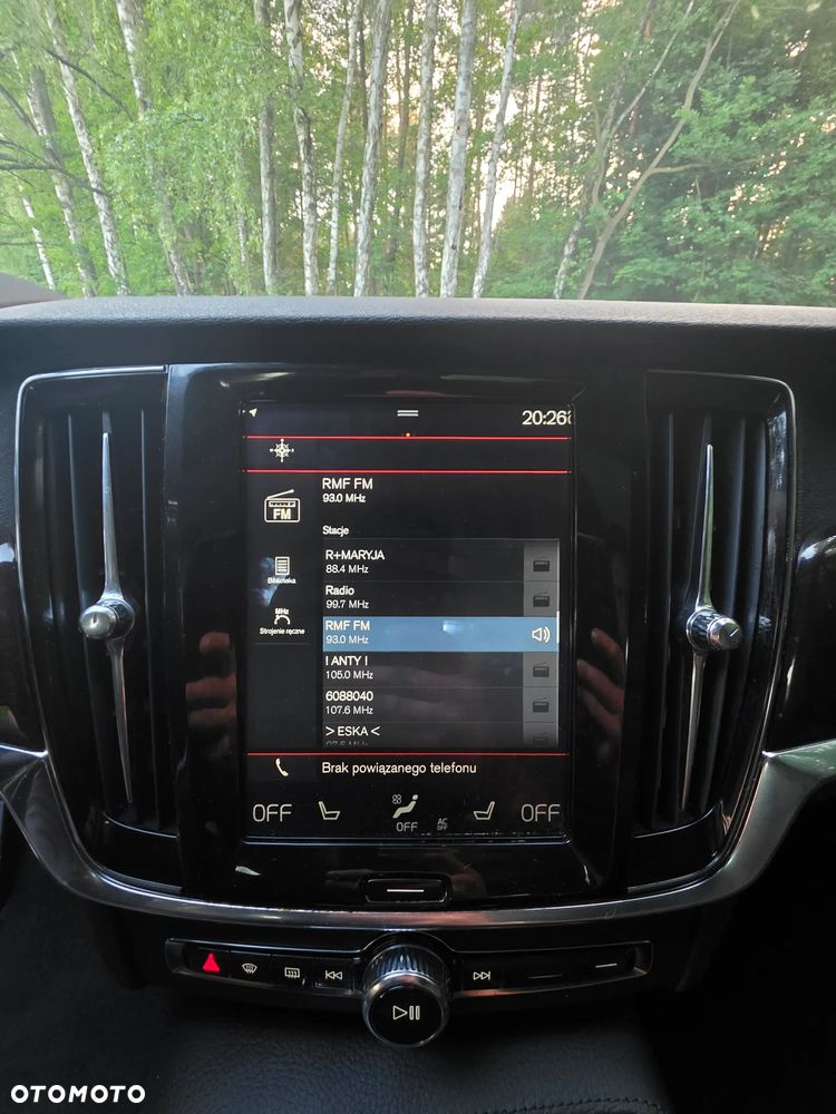 Volvo S90 T5 Geartronic Momentum - 15