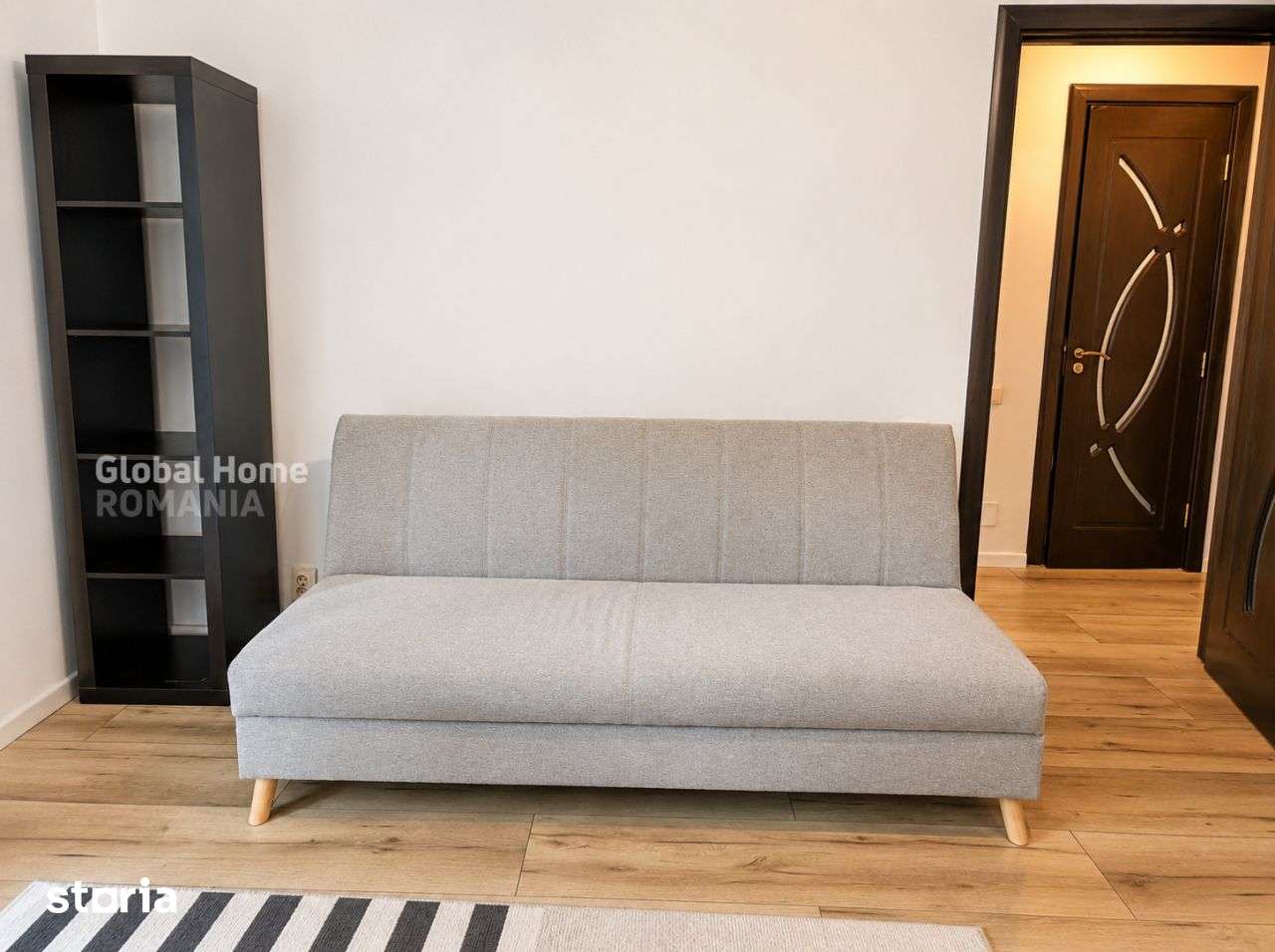 Apartament 2 camere | Piata Victoriei - Gara de Nord | Intim & Central — fotografia 3