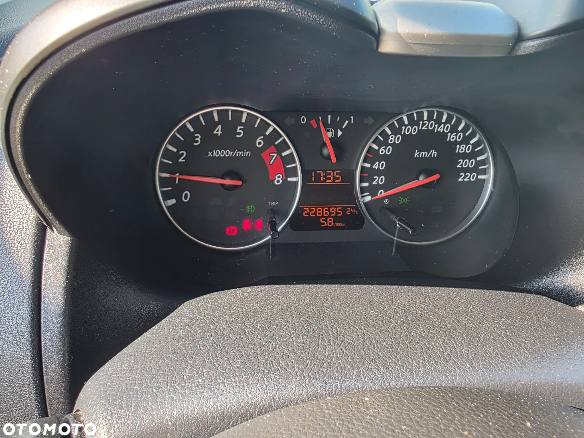 Nissan Note 1.4 Visia - 20