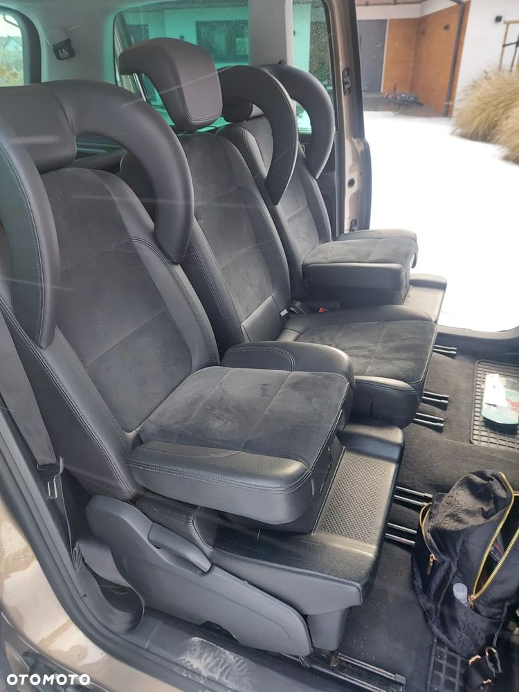 Seat Alhambra 2.0 TDI Xcellence DSG - 10