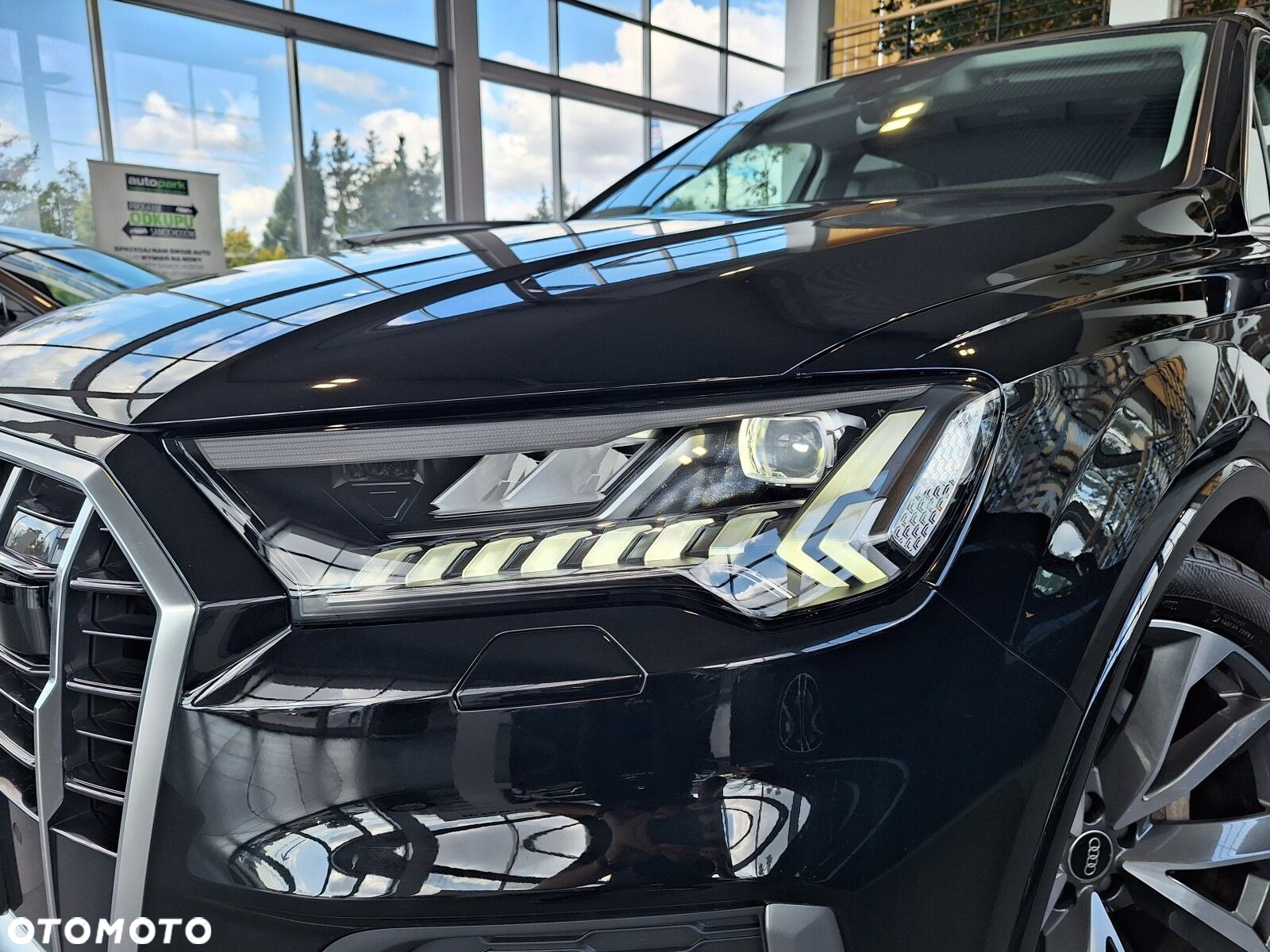 Audi Q7 - 7