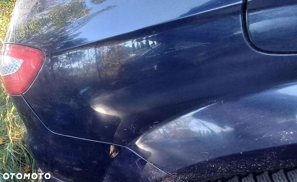 BŁOTNIK TYLNY PRAWY FORD MONDEO KOMBI MK IV V 6 - 2