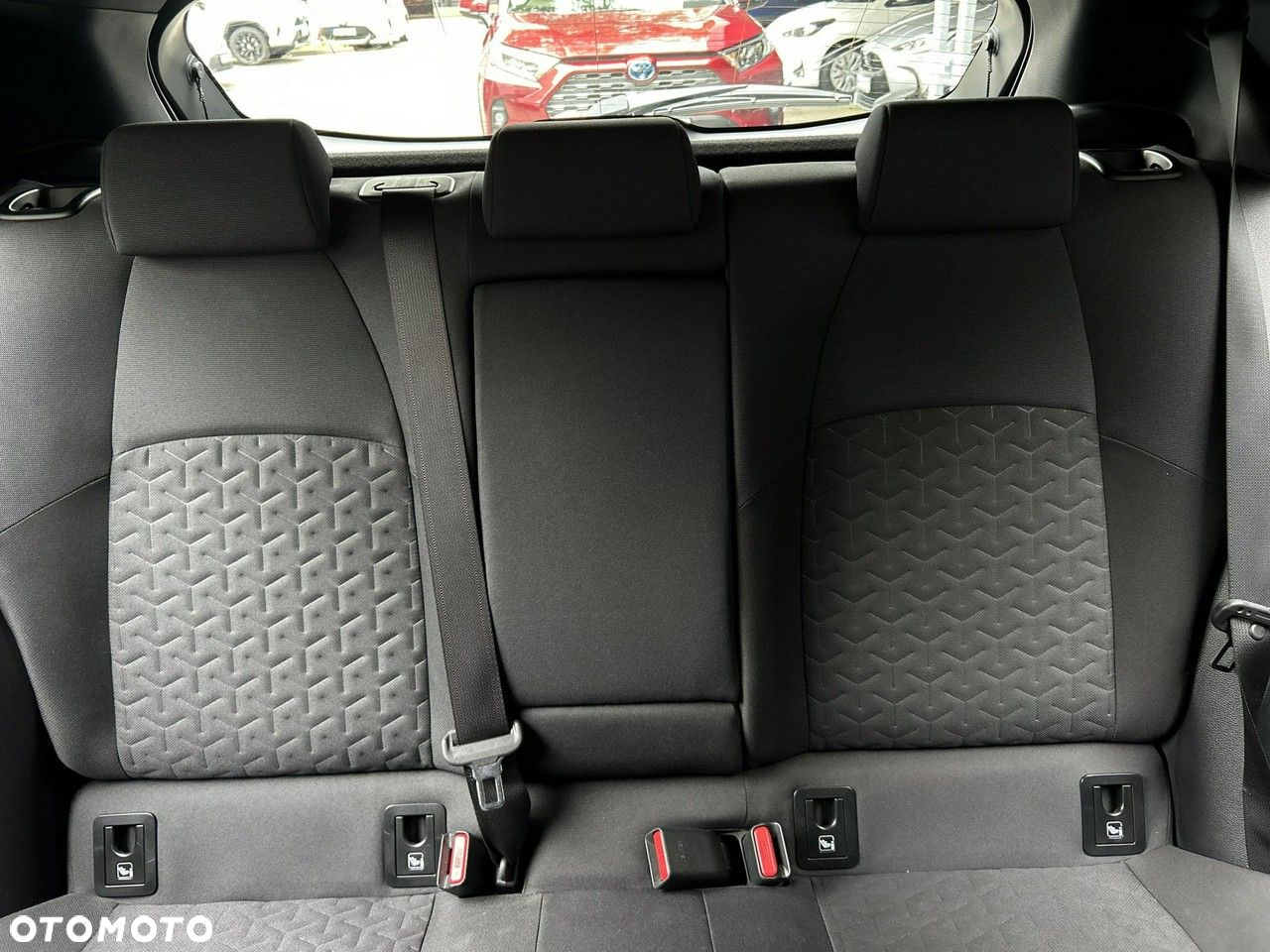 Toyota Corolla - 27