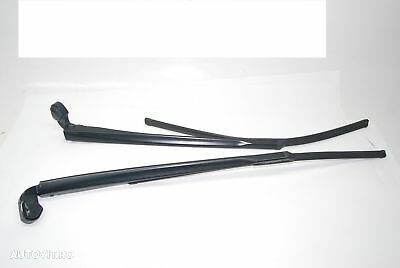 Brat stergator parbriz Seat Leon 2005-2012 partea Dreapta, din dezmembrari - original 1P0955410A - 1