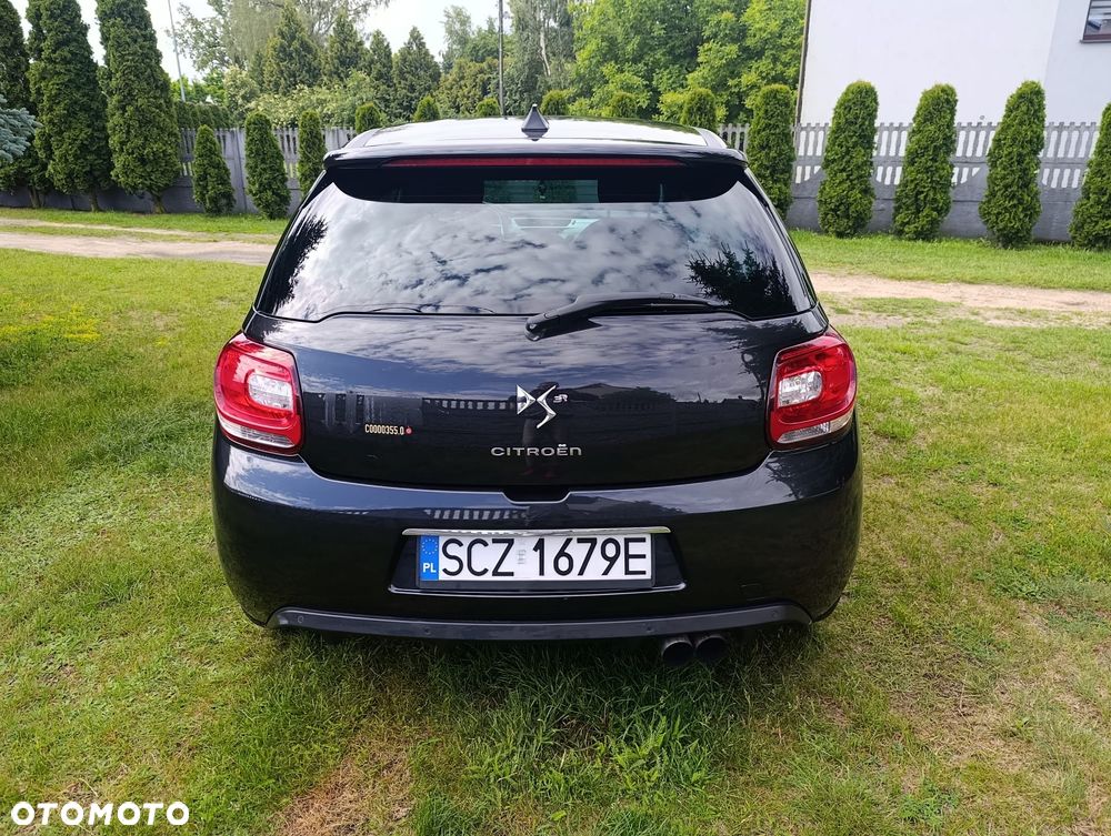 Citroën DS3 THP 155 Ultra-Prestige - 8