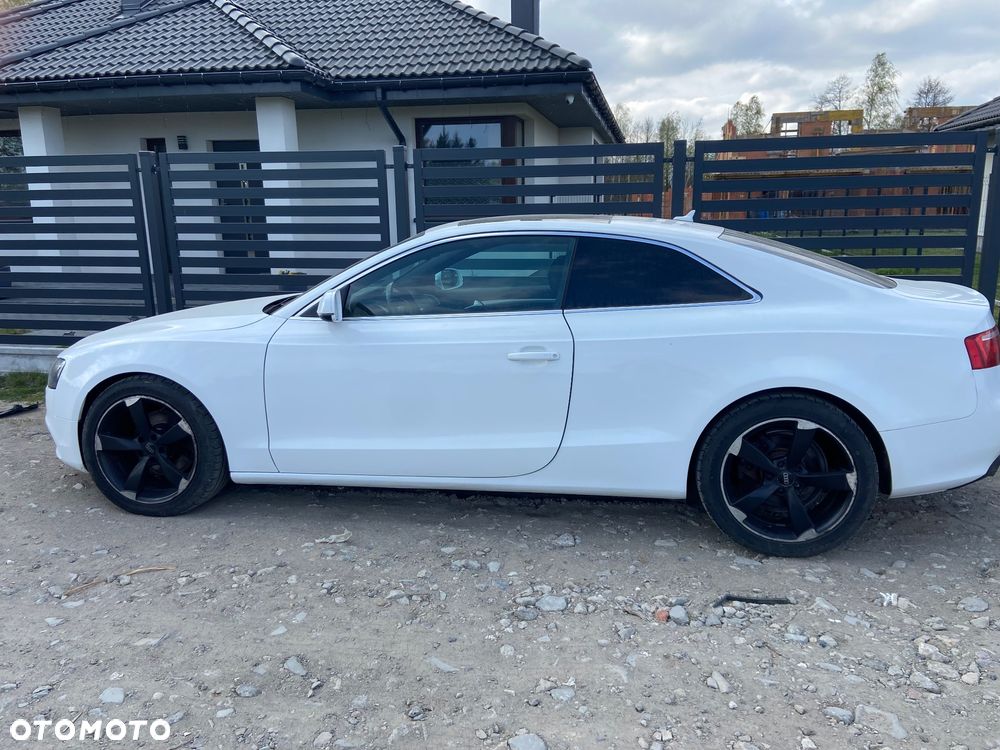 Audi A5 Coupé 2.0 TFSI Quattro S tronic - 3