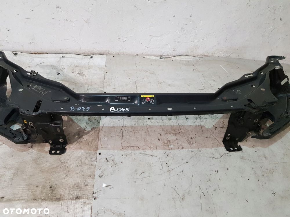 pas przedni wzmocnienie górne okular 30762259 volvo xc60 i 3.2b eu 12r - 4