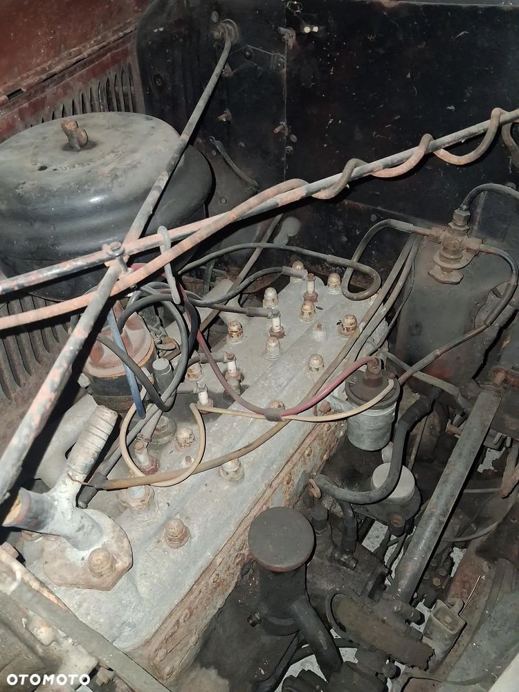 Mercedes-Benz Inny - 13