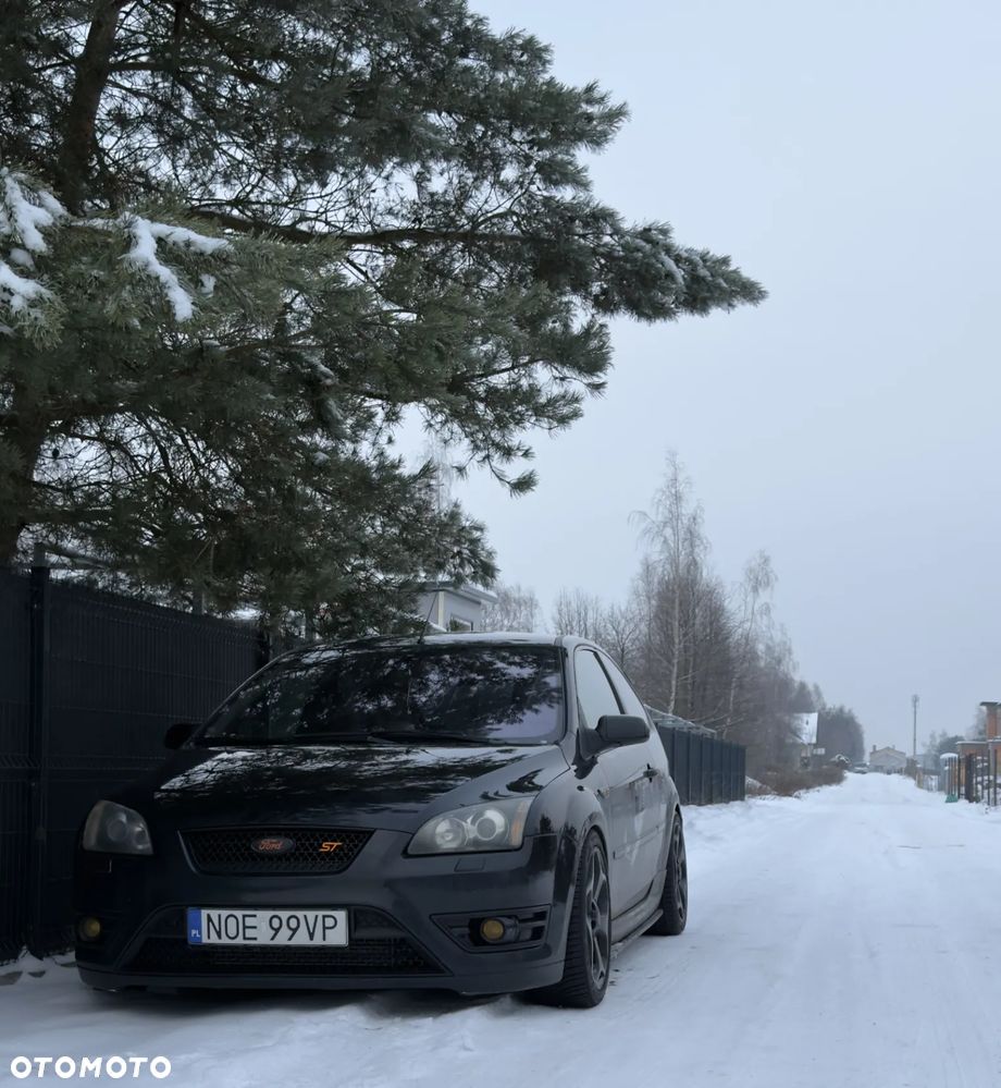Ford Focus - 17
