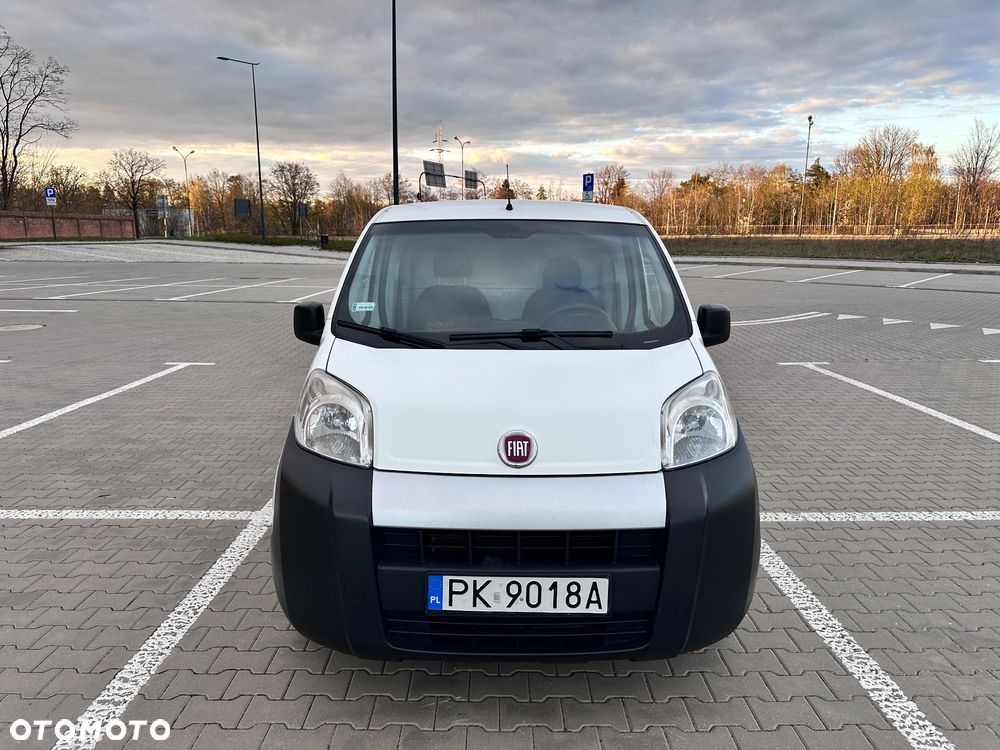 Fiat Fiorino 1.3 Multijet 16V Active - 2