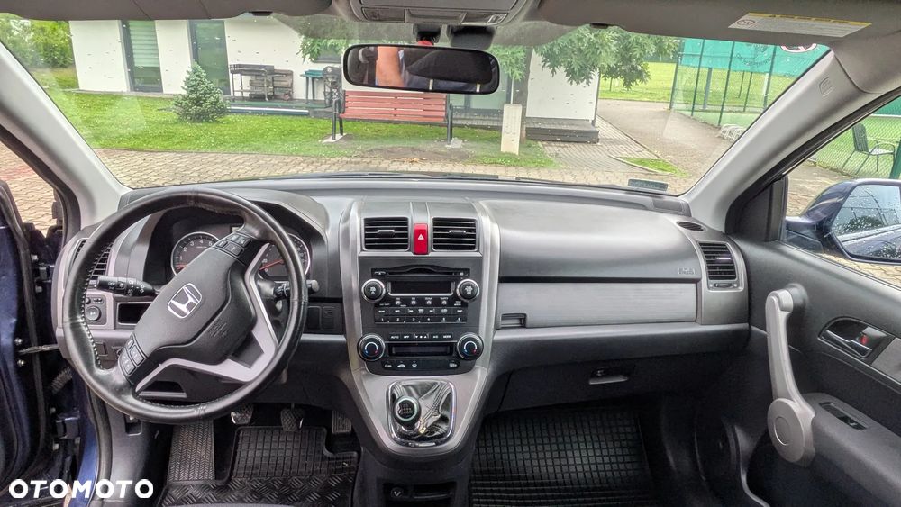 Honda CR-V 2.0 Elegance - 5