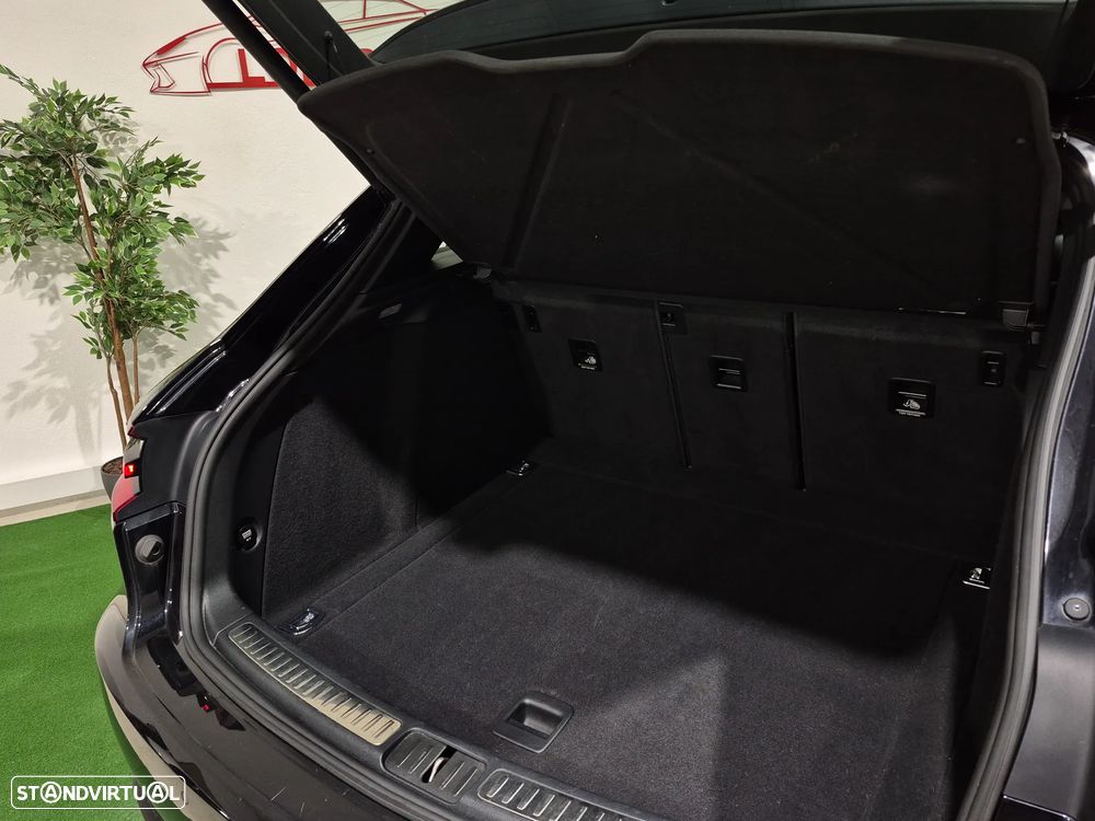 Porsche Macan S - 41