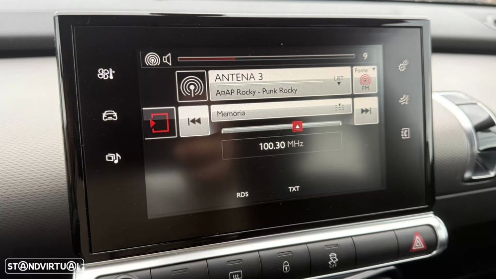 Citroën C4 Cactus 1.2 PureTech Feel - 24