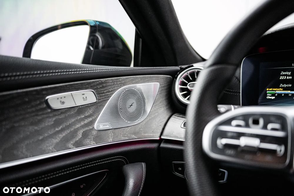 Mercedes-Benz CLS 400 d 4Matic 9G-TRONIC AMG Line - 19