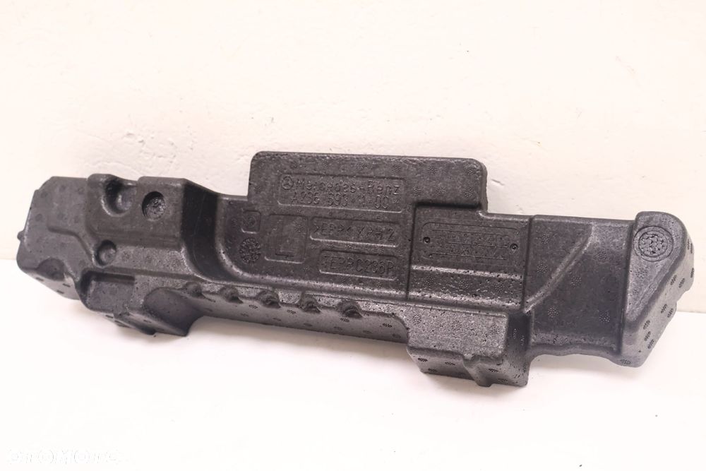 MERCEDES-BENZ CLE A236 STYROPIAN BAGAŻNIKA LEWY A2366931100 - 2