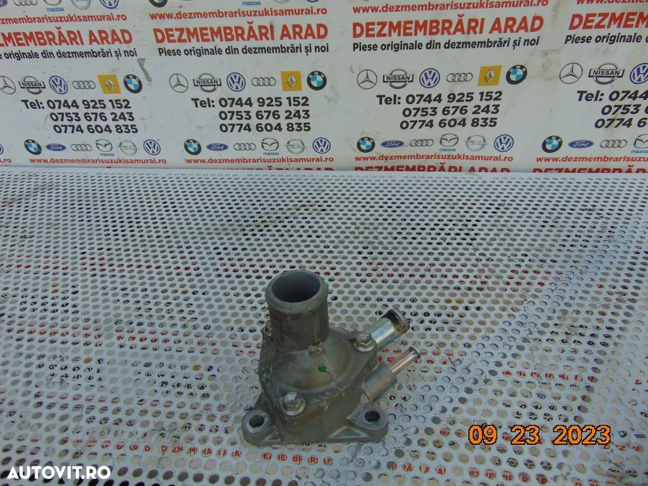 Carcasa Termostat Suzuki Vitara 1.6 m16a - 2