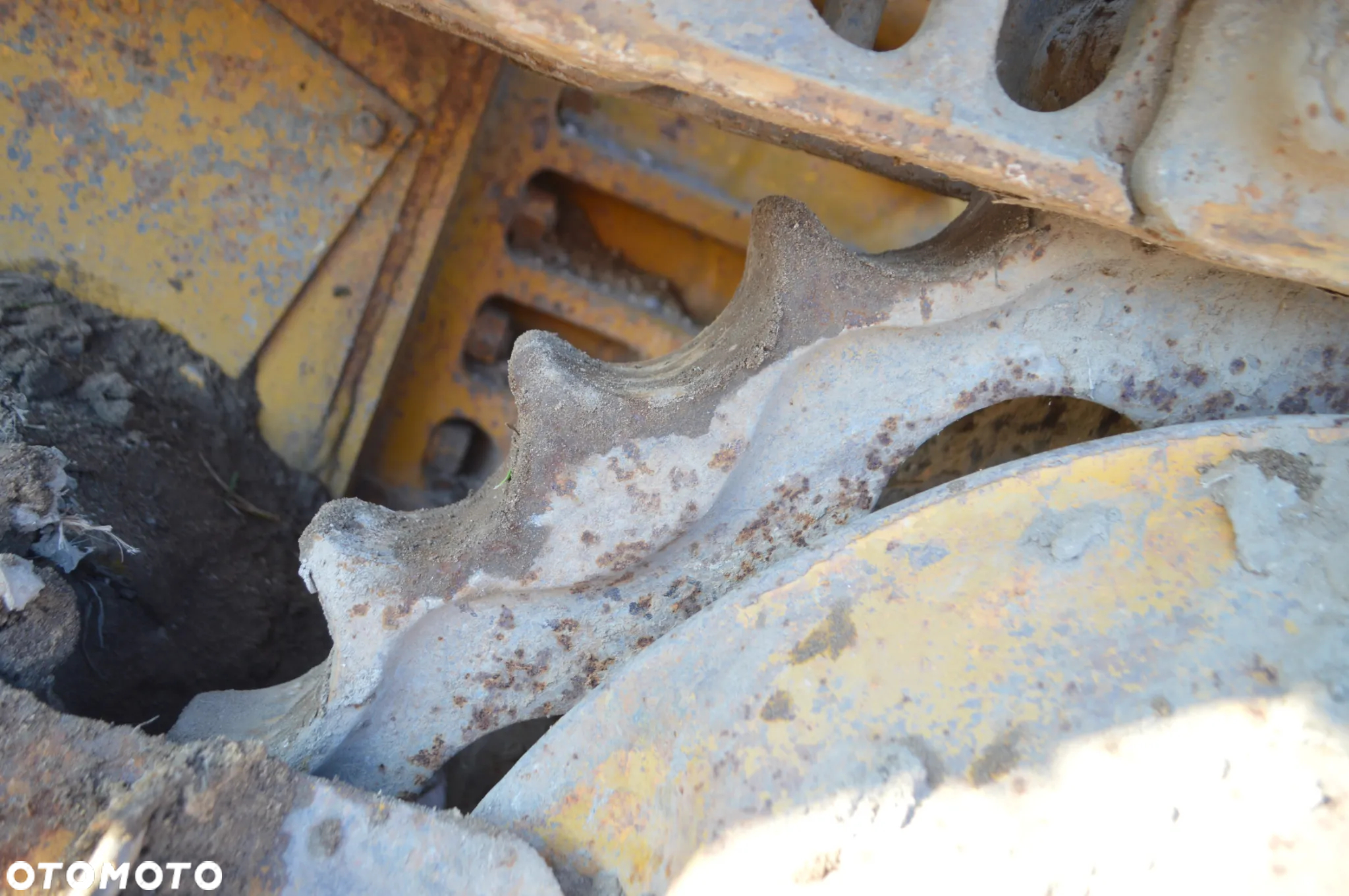 Caterpillar CAT 941B *DEALNY!!! - 14
