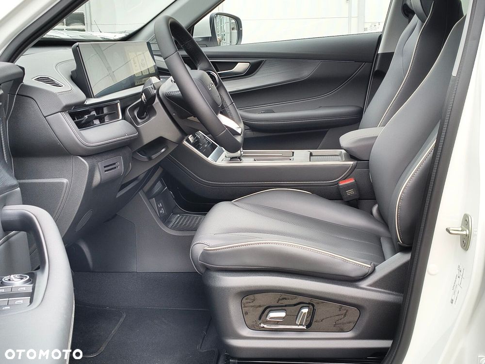 Chery Tiggo 4 - 12