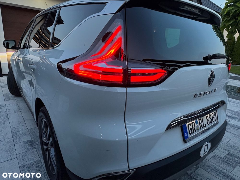 Renault Espace TCe 225 EDC GPF LIMITED - 30