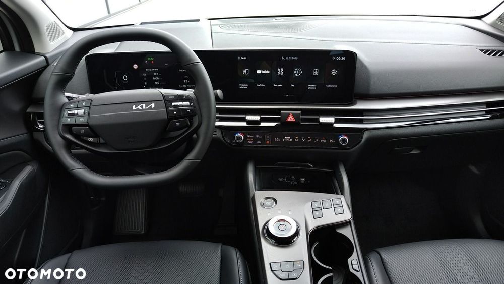 Kia Sportage - 14