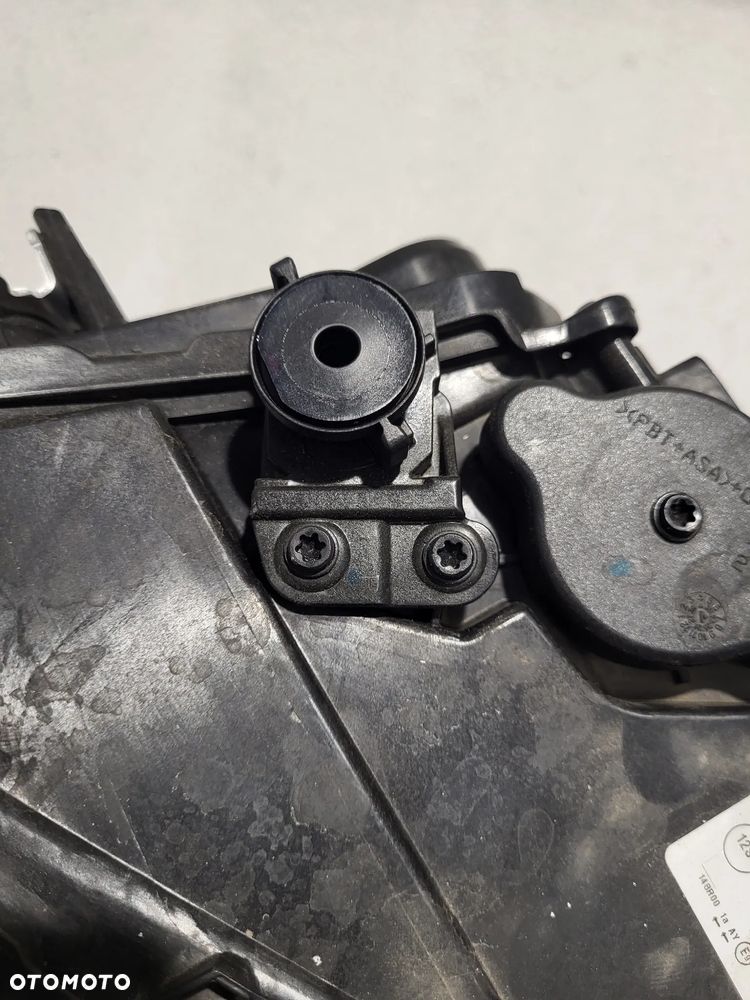 Volkswagen T-Cross LIFT FULL LED PRZÓD STRONA PRAWA 2GM941036G - 7