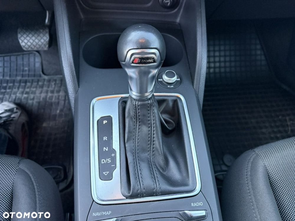 Audi Q2 35 TFSI S tronic - 22