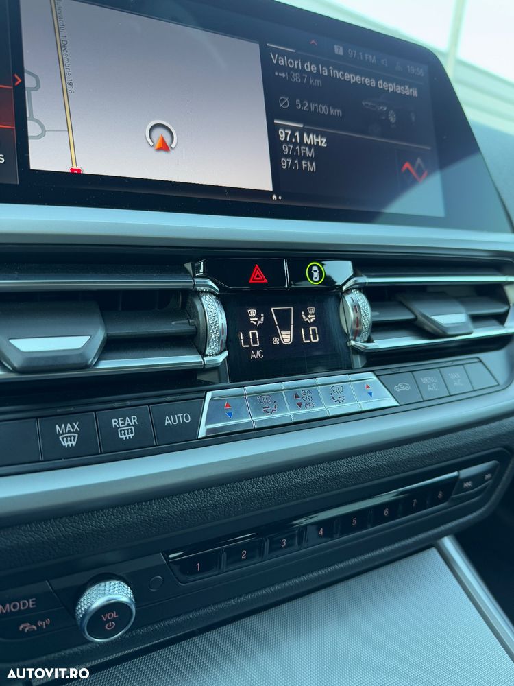 BMW Seria 3 330e AT PHEV - 20