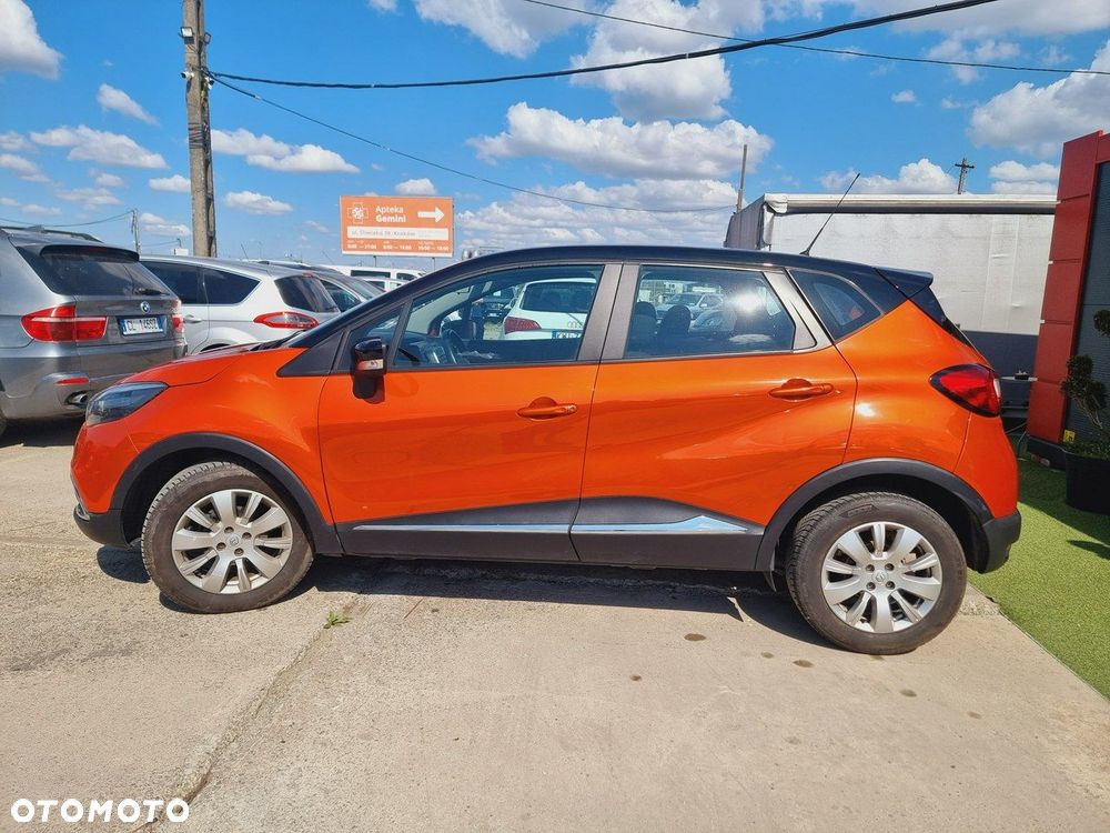 Renault Captur - 8