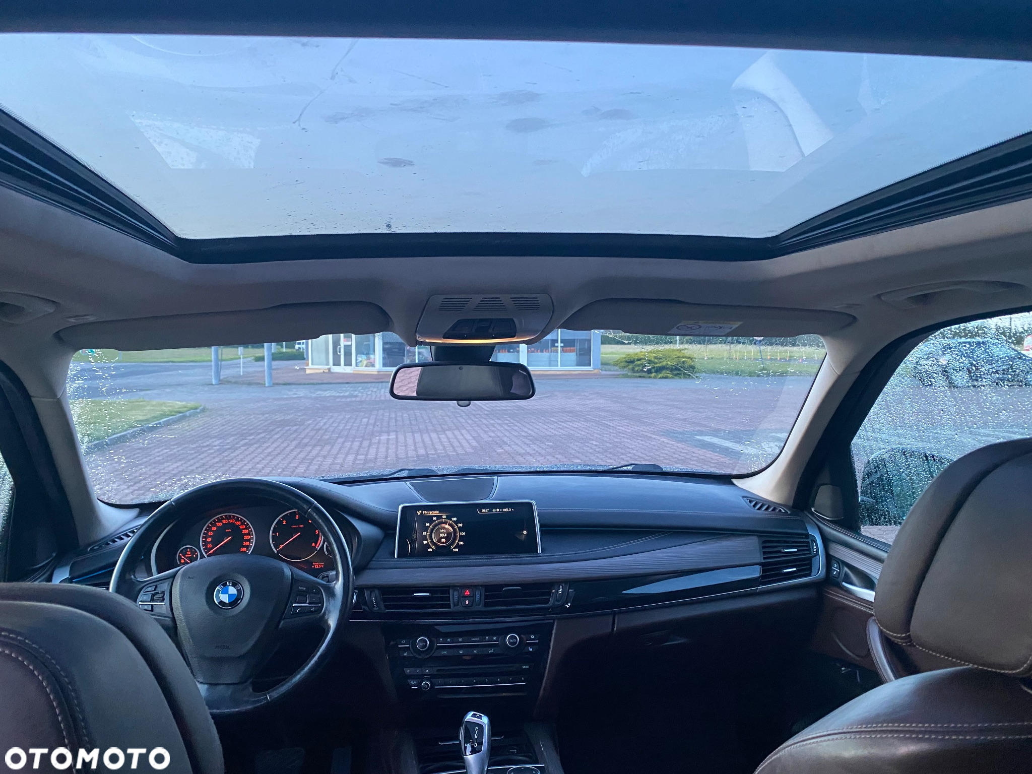 BMW X5 xDrive30d - 9